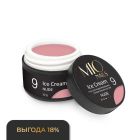 Гели для укрепления/наращивания MIOnails