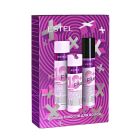 Шампуни и бальзамы