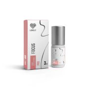 Клей черный Lovely «Focus»