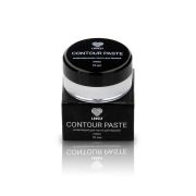 Белая паста для бровей Lovely, 10 гр