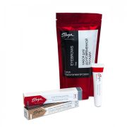 Набор для долговременной укладки бровей Thuya с кремовым нейтрализатором