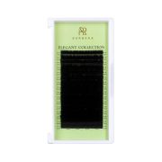 Чёрные ресницы BARBARA «Elegant» МИКС