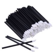 Макробраши, велюровые аппликаторы, 50 шт