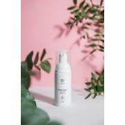 Пенка-мусс для ресниц Lovely, 50 мл (аромат зеленого чая)