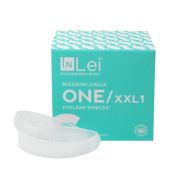 СИЛИКОНОВЫЕ БИГУДИ ДЛЯ ЗАВИВКИ НАТУРАЛЬНЫХ РЕСНИЦ InLei “ONE” 1 пара