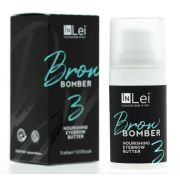 InLei Питательное масло для бровей «Brow Bomber 3» Объем: 15 мл