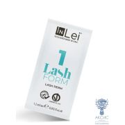 InLei Перманентный состав для ресниц «Lash Form 1» LASH PERM, 1,2 мл