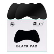 InLei Многоразовые защитные патчи Black Pad, упаковка 2 пары