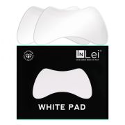 InLei Многоразовые защитные патчи White Pad, упаковка 2 пары