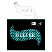 InLei Helper (хелпер) гребешок для ресниц 1шт