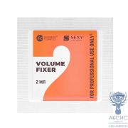 Саше с составом #2 для ламинирования ресниц и бровей VOLUME FIXER, 2мл