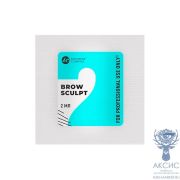 Саше с составом #2 для долговременной укладки бровей BROW SCULPT, 2мл