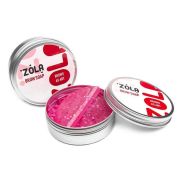 ZOLA Мыло для бровей для фиксации волосков, 50 гр