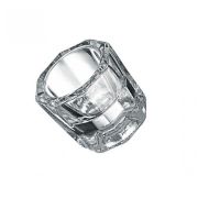 Стаканчик стеклянный