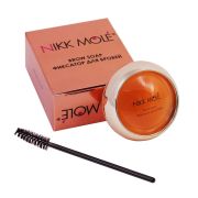 Фиксатор для бровей Nikk Mole Brow Soap