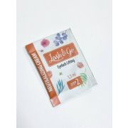 Состав для ламинирования №2 Lash&Go Neutralizing Cream