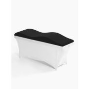 Матрас анатомический WAVES с эффектом памяти MEMORY 60*180 см