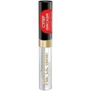 ART-VISAGE Гель для укладки бровей суперфиксация (прозрачный), 4 мл