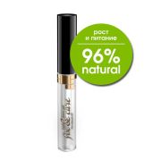 ART-VISAGE Гель для бровей и ресниц «ORGANIC» активатор роста, 4 мл