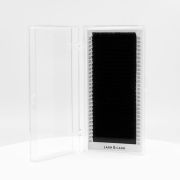 Ресницы черные Sculptor Lash серия «LASH&CASH» - 28 линий