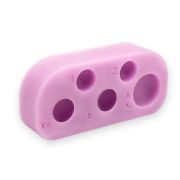 Палитра для ламимейкеров Кати Виноградовой, цвет Лиловый