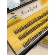 Накладные ресницы Nesura ласточки