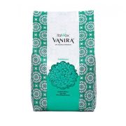 Воск горячий (пленочный) ITALWAX Vanira (Сандал) гранулы 1 кг