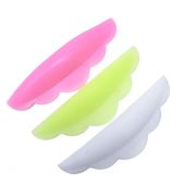 Валики силиконовые Classic для ламинирования ресниц, набор 3 пары (S, M, L), в боксе