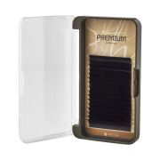 Ресницы черные NEICHA REFINADO Premium 16 линий MIX