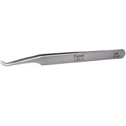 Пинцет профессиональный Le Maitre «Expert» L 45-5