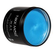 Nikk Mole Воск для депиляции «Голубика» (в банке) 200 г