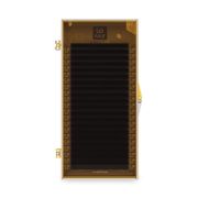 Ресницы Dark chocolate Le Maitre 