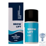 Состав #1 для долговременной укладки бровей BROW LIFT, 5 мл