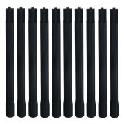 Насадки сменные для миксера для смешивания хны и краски, 10 шт