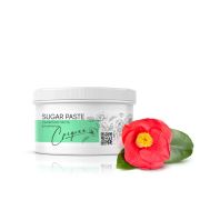 Классическая сахарная паста Sherris СРЕДНЯЯ, 600г
