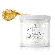 Классическая сахарная паста Sherris с блестками, 1000 гр. Универсальная