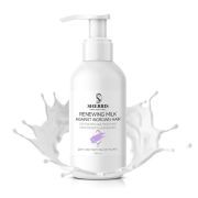 Sherris Обновляющее молочко против вросших волос для чувствительной кожи, 100м