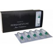 Картриджи для пм PERMANENTLINE 0.25/1RLLT, 20 шт