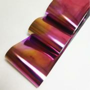 Фольга для литья глянцевая «Rainbow 003», 50 см