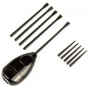 Миксер Equaliser Turbo INK MIXER for RCA black