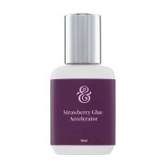 Активатор клея с ароматом клубники Enigma, 15 мл