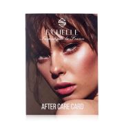 Карта After Care E'CHELLE