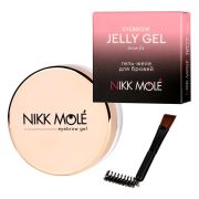 Гель-желе для бровей Nikk Mole, 15 г