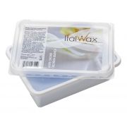 Парафин ITALWAX 500мл Белая орхидея