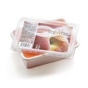 Парафин ITALWAX 500мл Персик