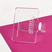 Палетка для миксов красителей