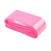 Барьерная защита розовая, пакет, 100 шт