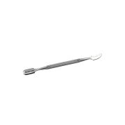 SILVER STAR Шабер, вогнутая лопатка, топорик AT-948