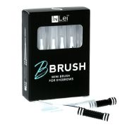 InLei Щеточка «B-BRUSH» черная, 1шт