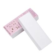 Полоски для депиляции 7*20 см, 100 шт, Китай